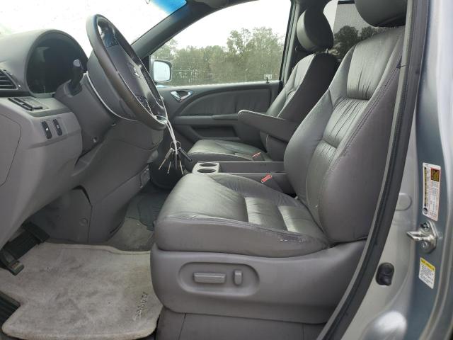 2010 HONDA ODYSSEY EXL