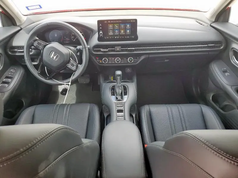2024 HONDA HR-V EXL  