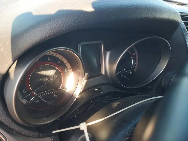 2017 DODGE JOURNEY CROSSROAD  