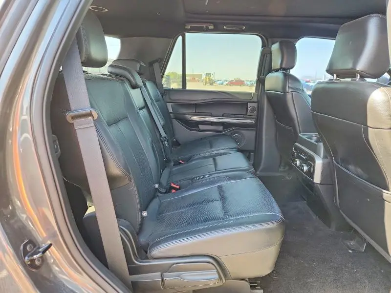2018 FORD EXPEDITION XLT  