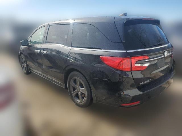 2022 HONDA ODYSSEY EX