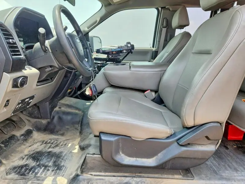 2020 FORD F150 SUPER CAB  