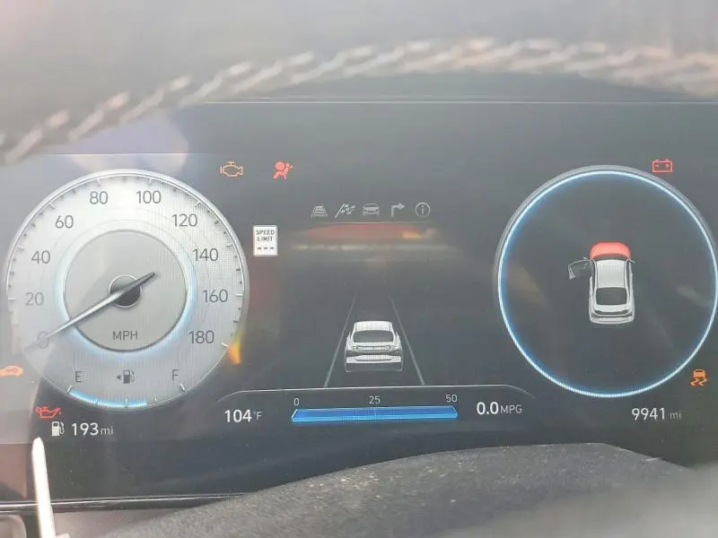 2025 HYUNDAI ELANTRA N BASE  