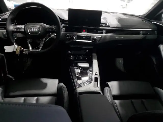 2024 AUDI A4 PREMIUM 45  