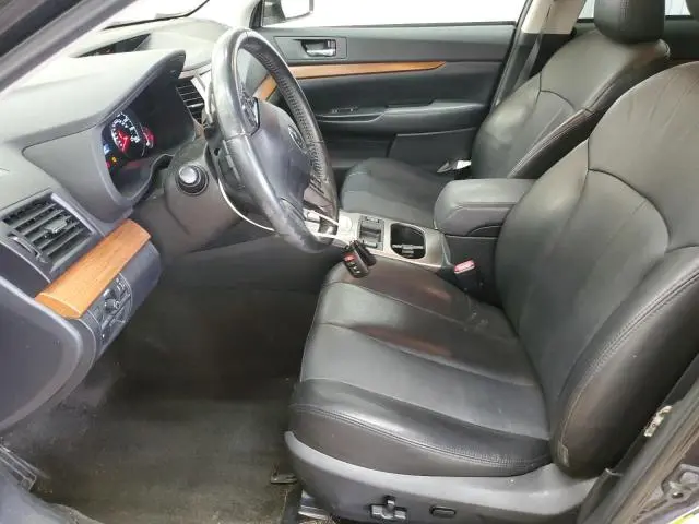 2013 SUBARU OUTBACK 3.6R LIMITED  