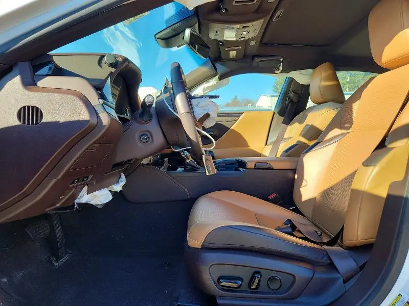 2019 LEXUS ES 350 BASE  