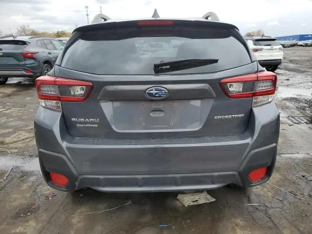 2023 SUBARU CROSSTREK PREMIUM  