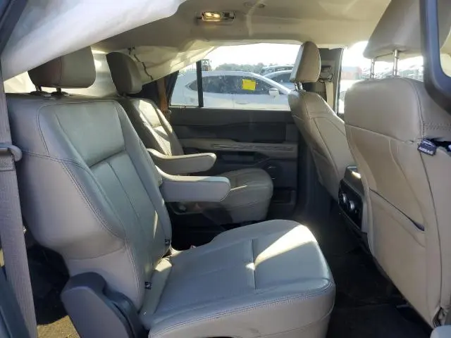 2021 FORD EXPEDITION MAX XLT