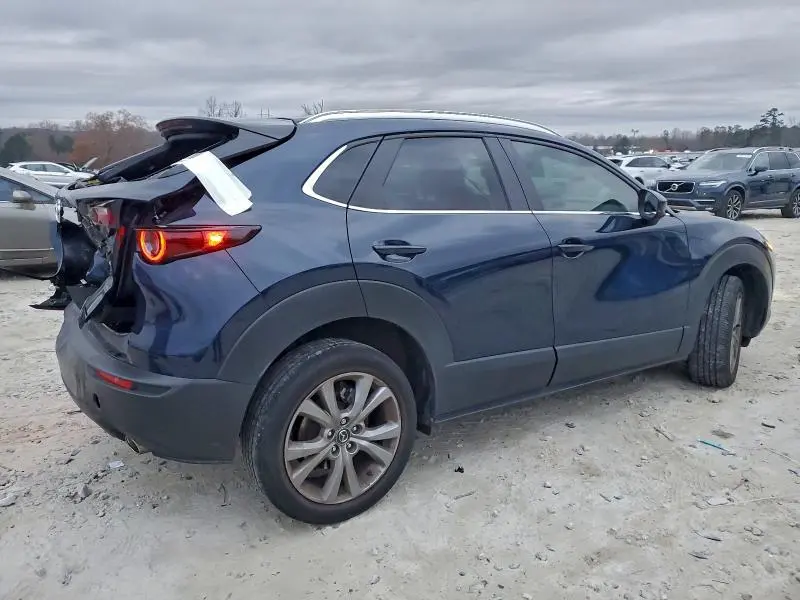 2023 MAZDA CX-30 SELECT  