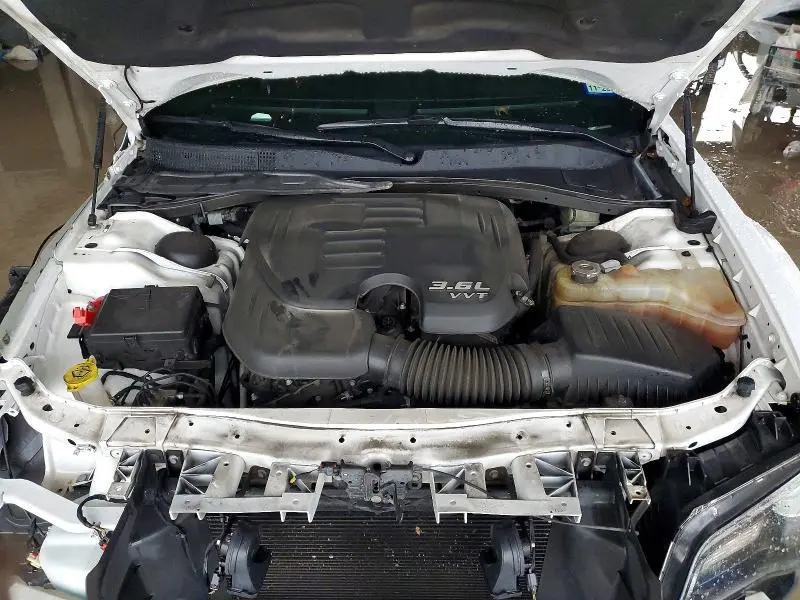 2021 CHRYSLER 300 S  