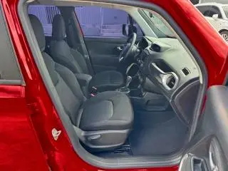 2020 JEEP RENEGADE SPORT  