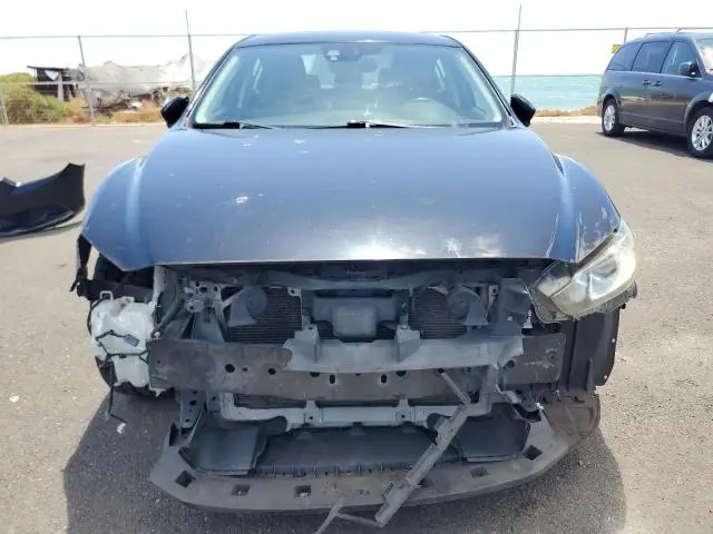 2014 MAZDA 6 TOURING  