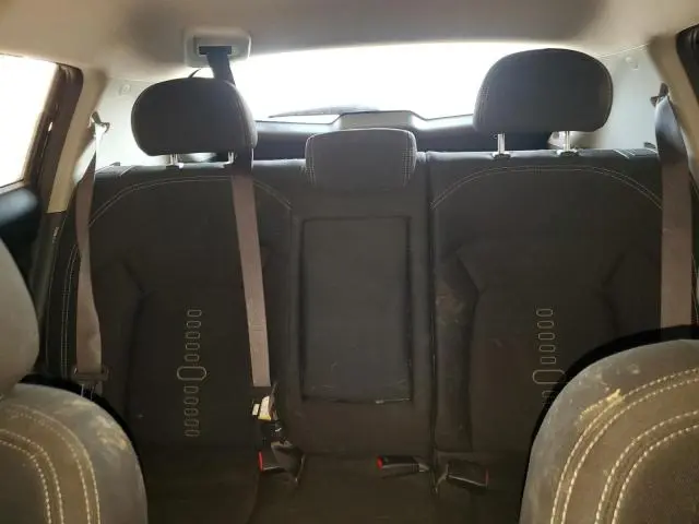 2014 KIA SPORTAGE EX  