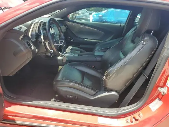 2011 CHEVROLET CAMARO LT  