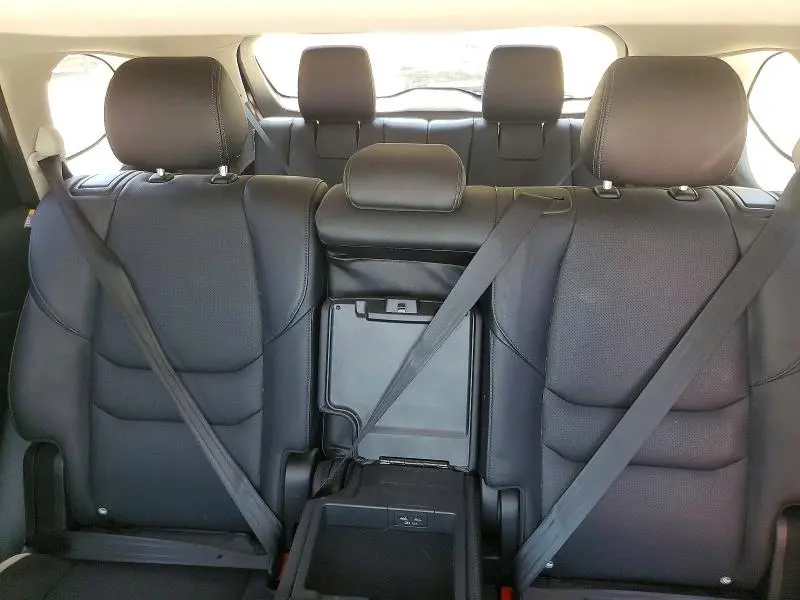 2018 MAZDA CX-9 TOURING  