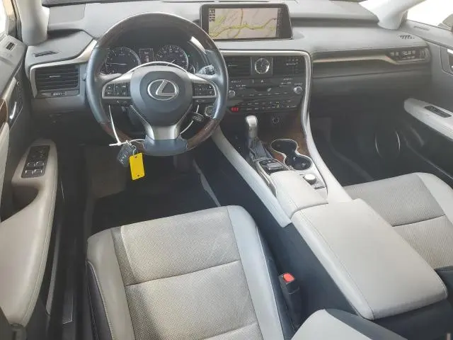 2018 LEXUS RX 350 BASE  