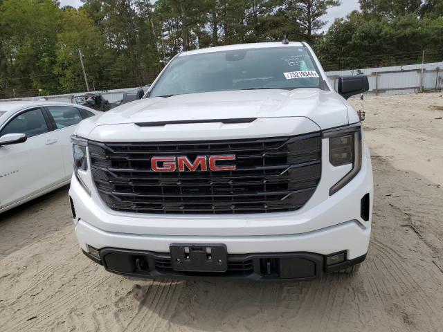 2022 GMC SIERRA K1500 ELEVATION