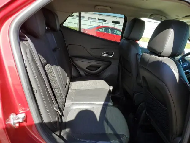 2015 BUICK ENCORE CONVENIENCE  