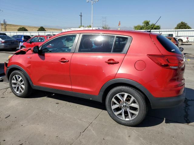 2014 KIA SPORTAGE LX