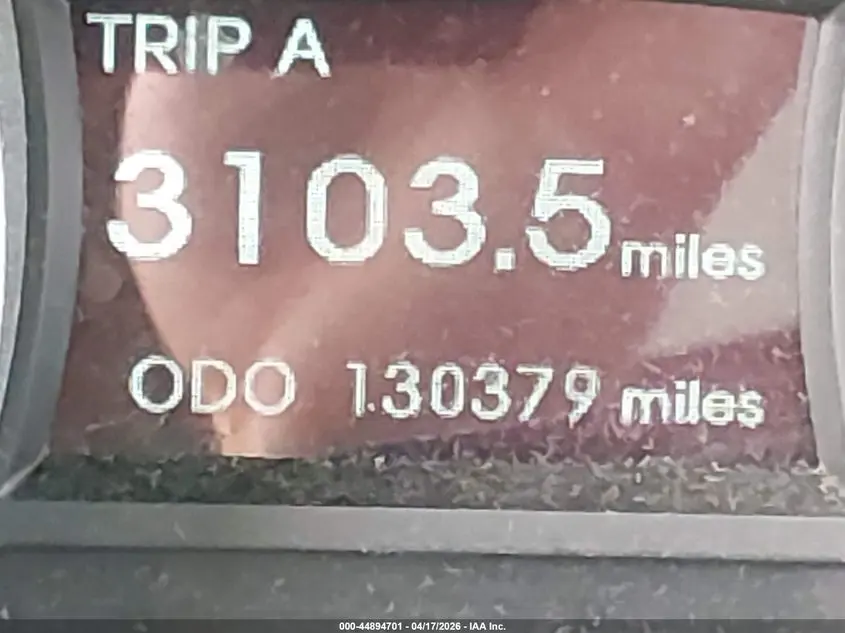 2013 HYUNDAI SONATA LIMITED 2.0T