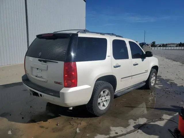 2010 GMC YUKON SLT  