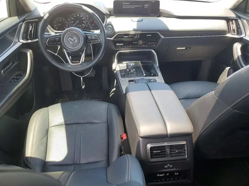 2024 MAZDA CX-90 PREFERRED  