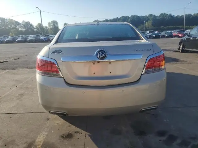 2013 BUICK LACROSSE   