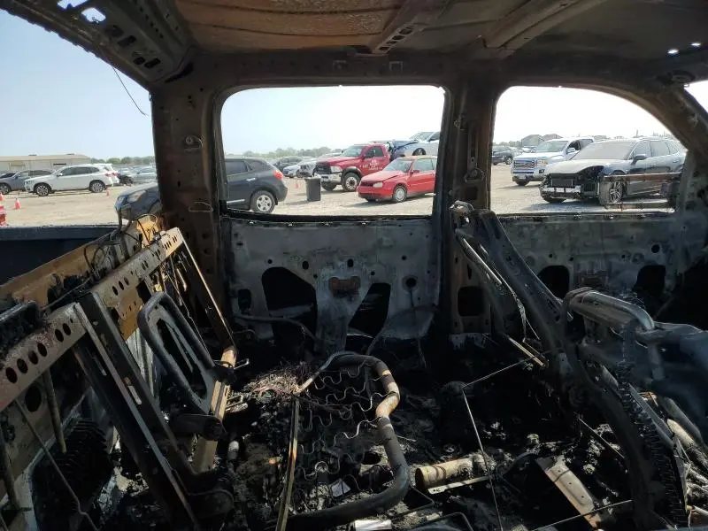 2019 CHEVROLET SILVERADO K3500 LTZ  