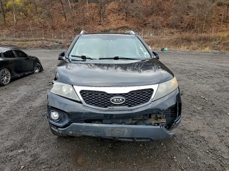 2011 KIA SORENTO EX  
