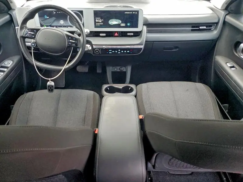 2023 HYUNDAI IONIQ 5 SE  