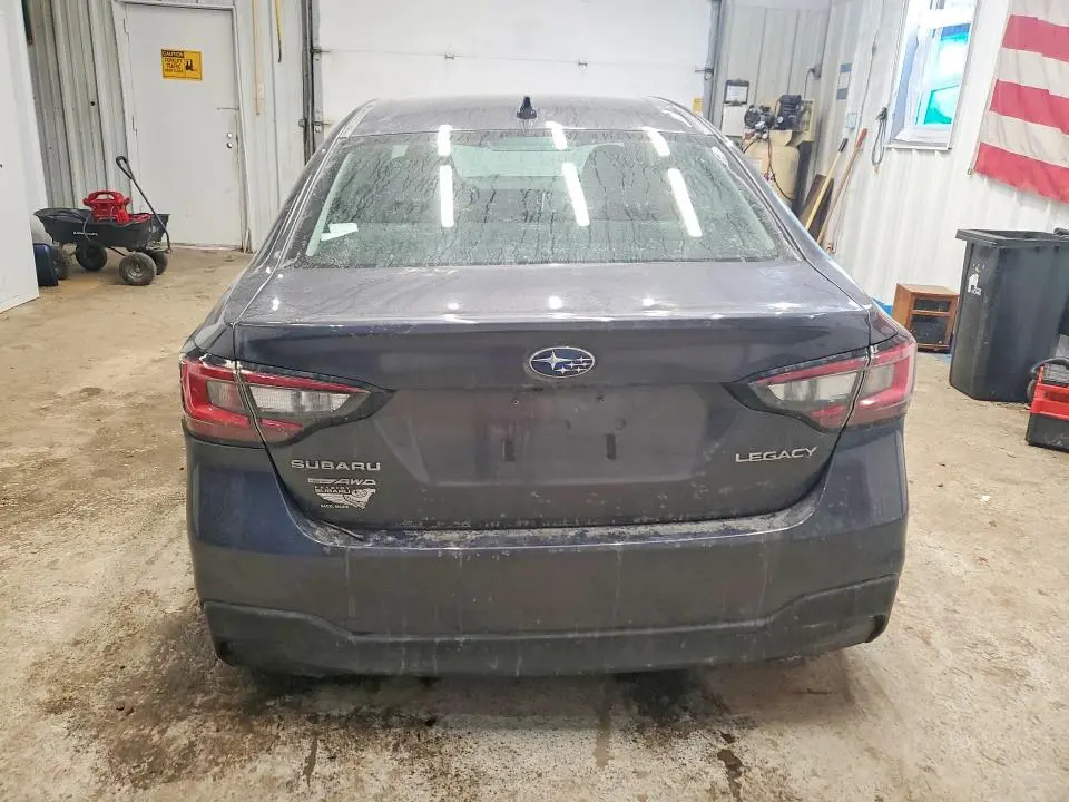 2023 SUBARU LEGACY PREMIUM  