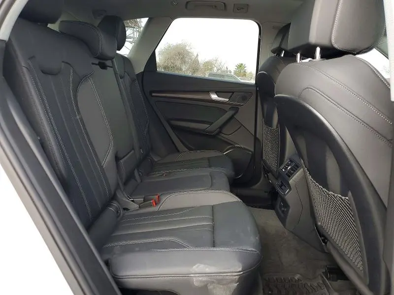 2025 AUDI Q5 PREMIUM 45  