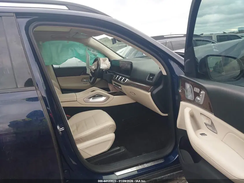 2021 MERCEDES-BENZ GLE 350 4MATIC