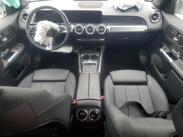 2024 MERCEDES-BENZ GLB 250  