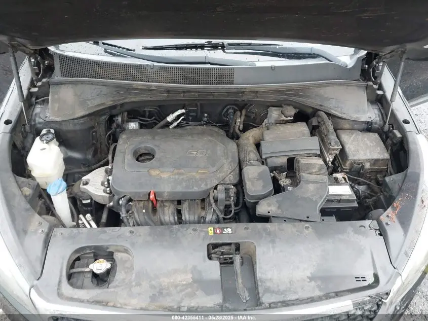 2016 KIA SORENTO 2.4L L