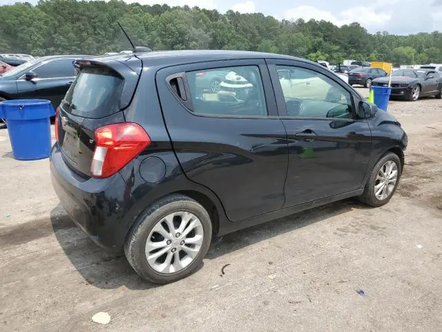 2020 CHEVROLET SPARK 1LT  