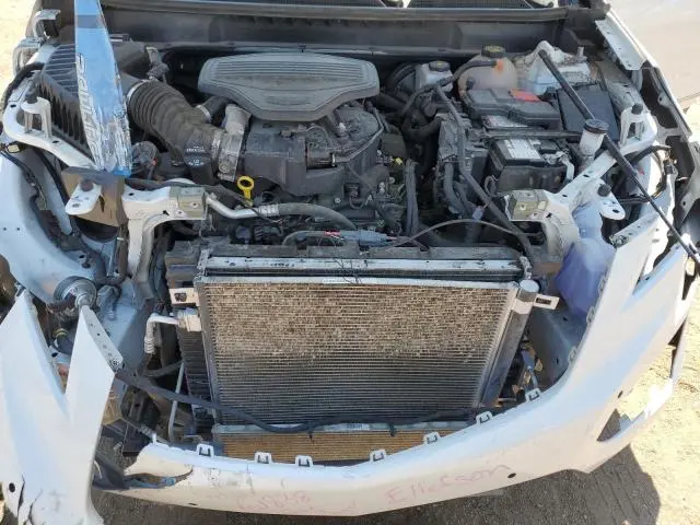 2021 CADILLAC XT5 SPORT  