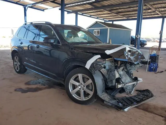 2018 VOLVO XC90 T6