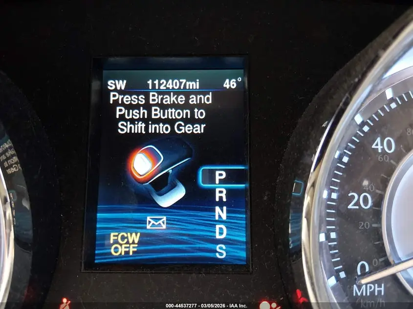 2013 CHRYSLER 300C LUXURY SERIES AWD
