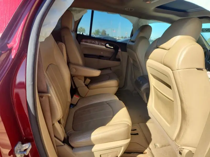 2011 BUICK ENCLAVE CXL  