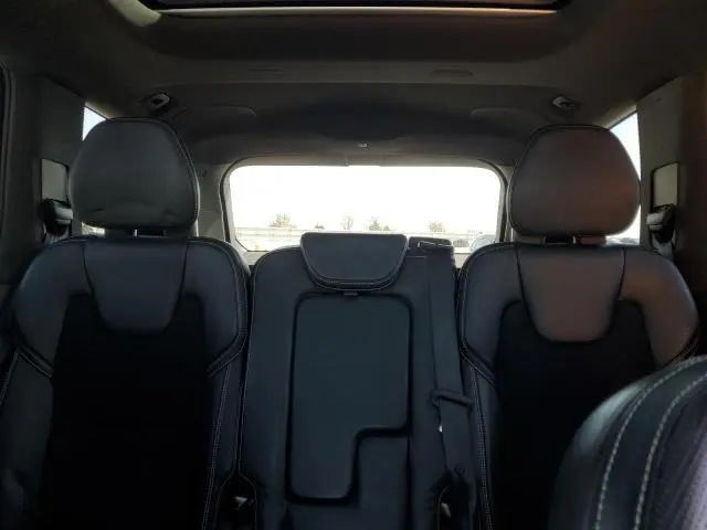 2018 VOLVO XC90 T5  