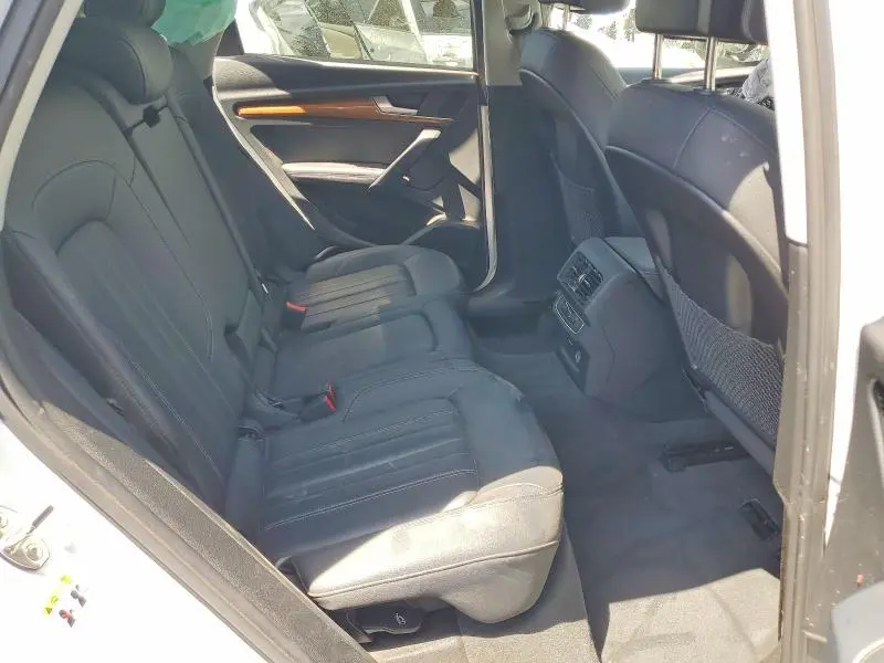 2023 AUDI Q5 PREMIUM PLUS 45  