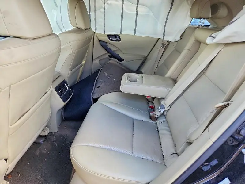 2016 ACURA RDX TECHNOLOGY  