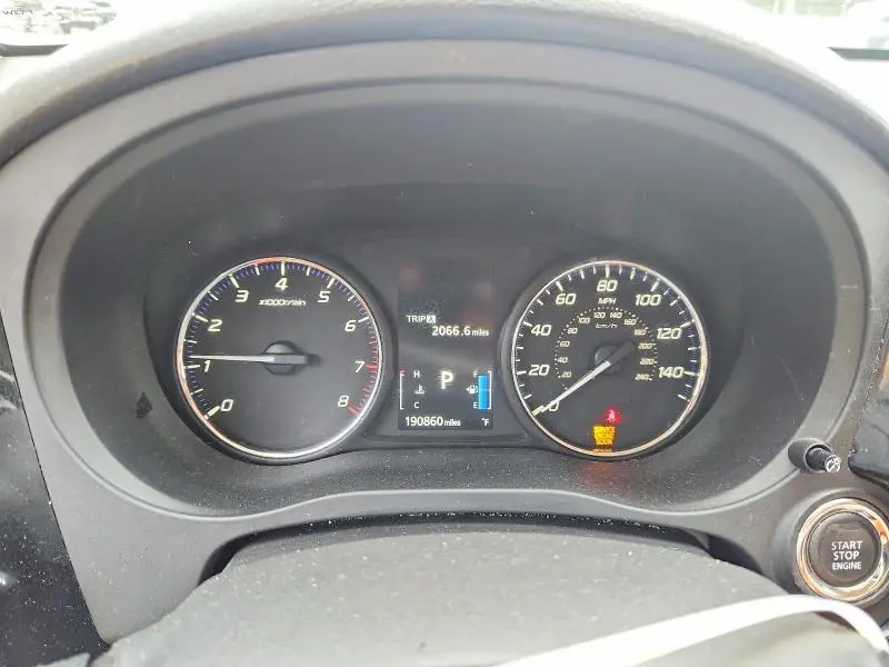 2015 MITSUBISHI OUTLANDER SE  