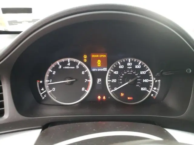 2017 ACURA ILX BASE WATCH PLUS  