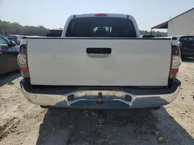 2013 TOYOTA TACOMA DOUBLE CAB PRERUNNER  