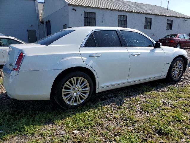 2013 CHRYSLER 300C LUXURY