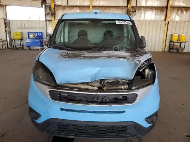 2020 RAM PROMASTER CITY SLT  