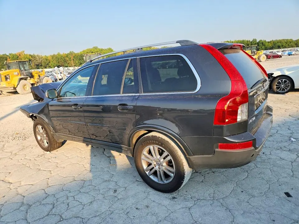2010 VOLVO XC90 3.2  