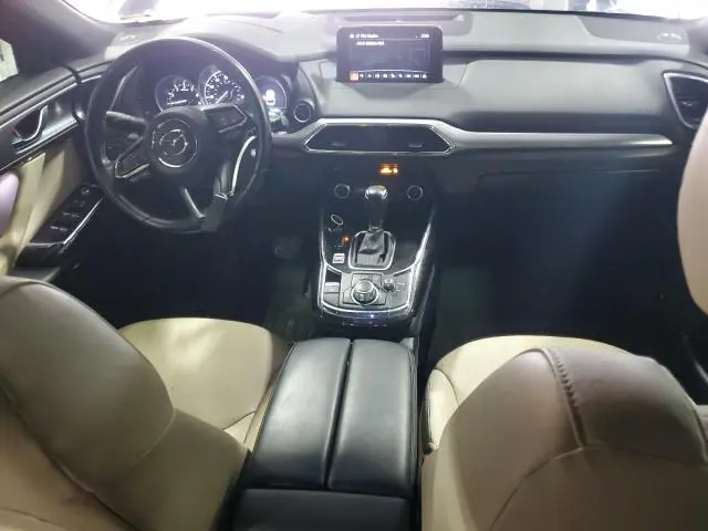 2016 MAZDA CX-9 GRAND TOURING  